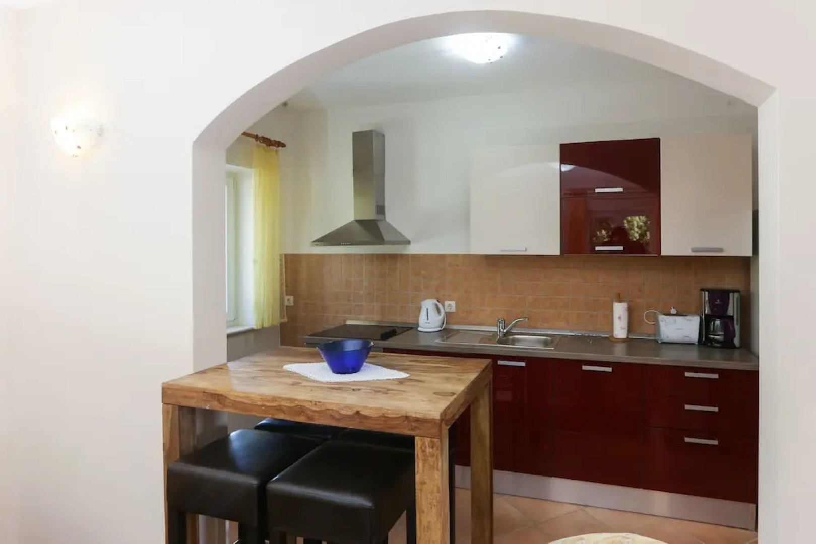 Apartments Villa Harmonia