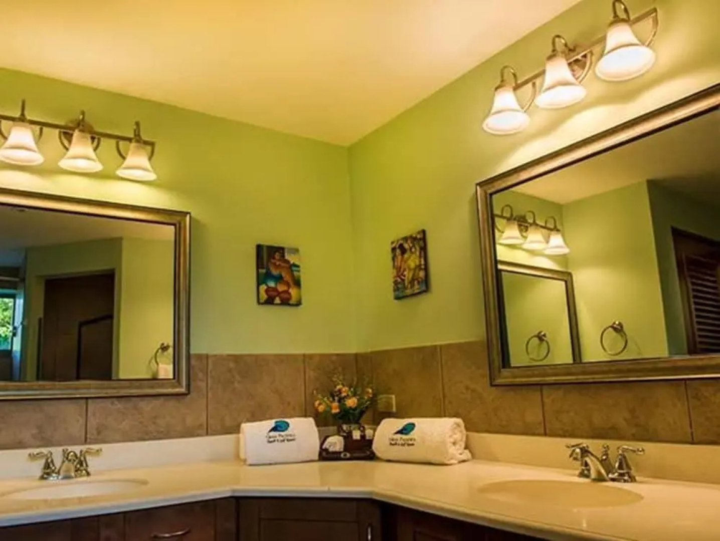 Gran Pacifica Beach Resort & Homes