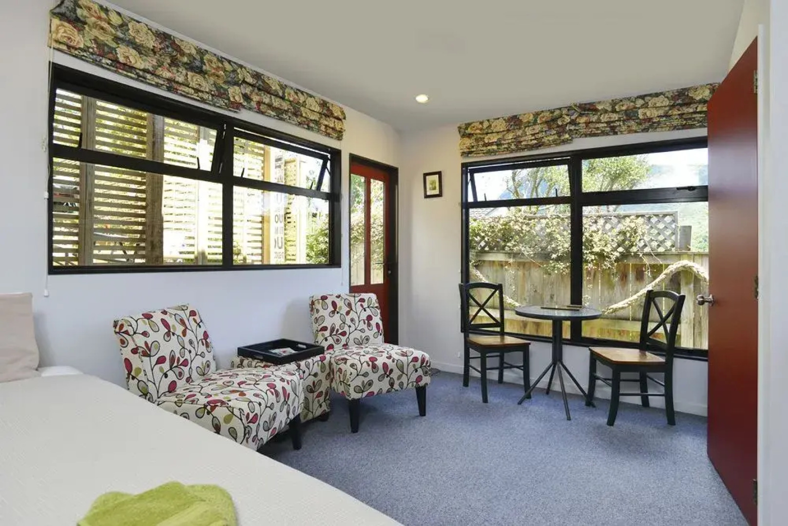 Anchor Down Bed & Breakfast