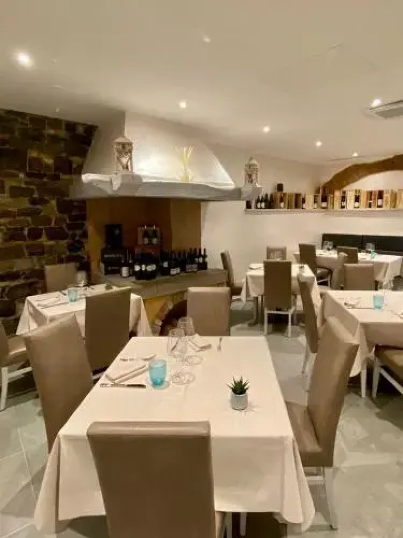Antica locanda al Gelso