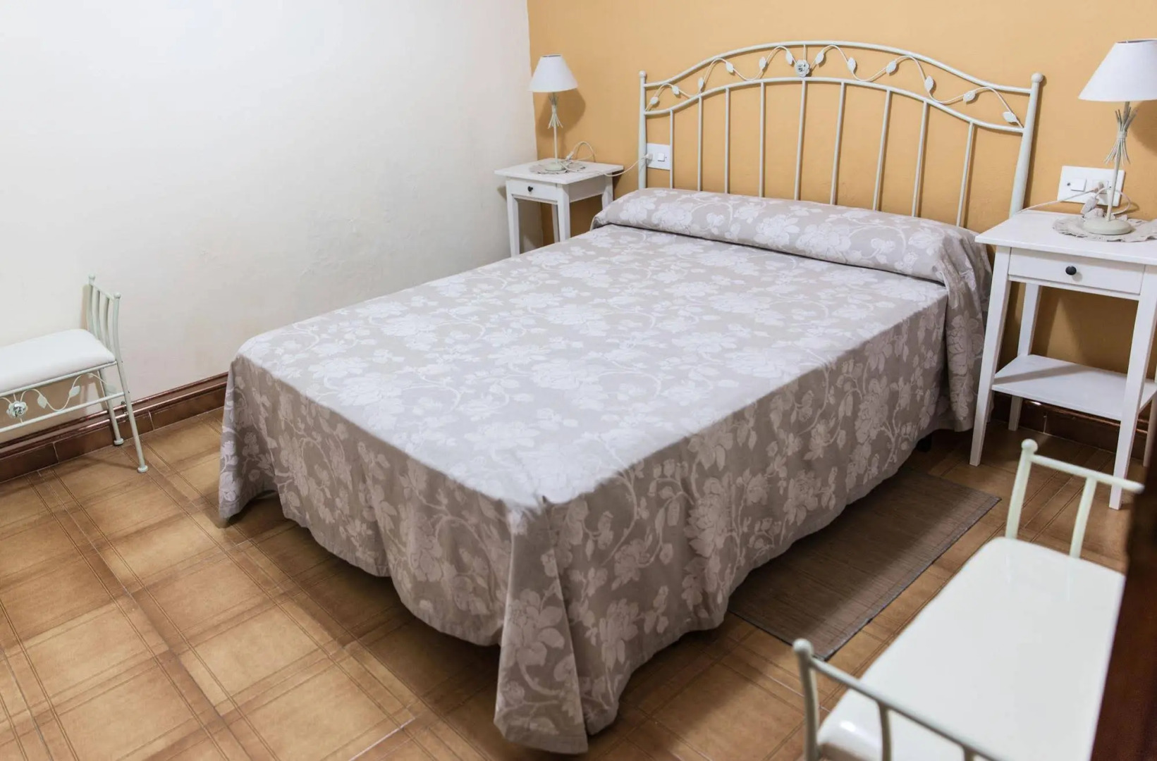 Apartamentos Casa Lola