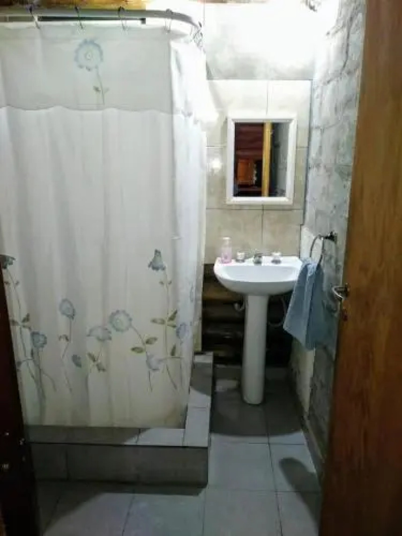 Cabañas Alto Bermejo