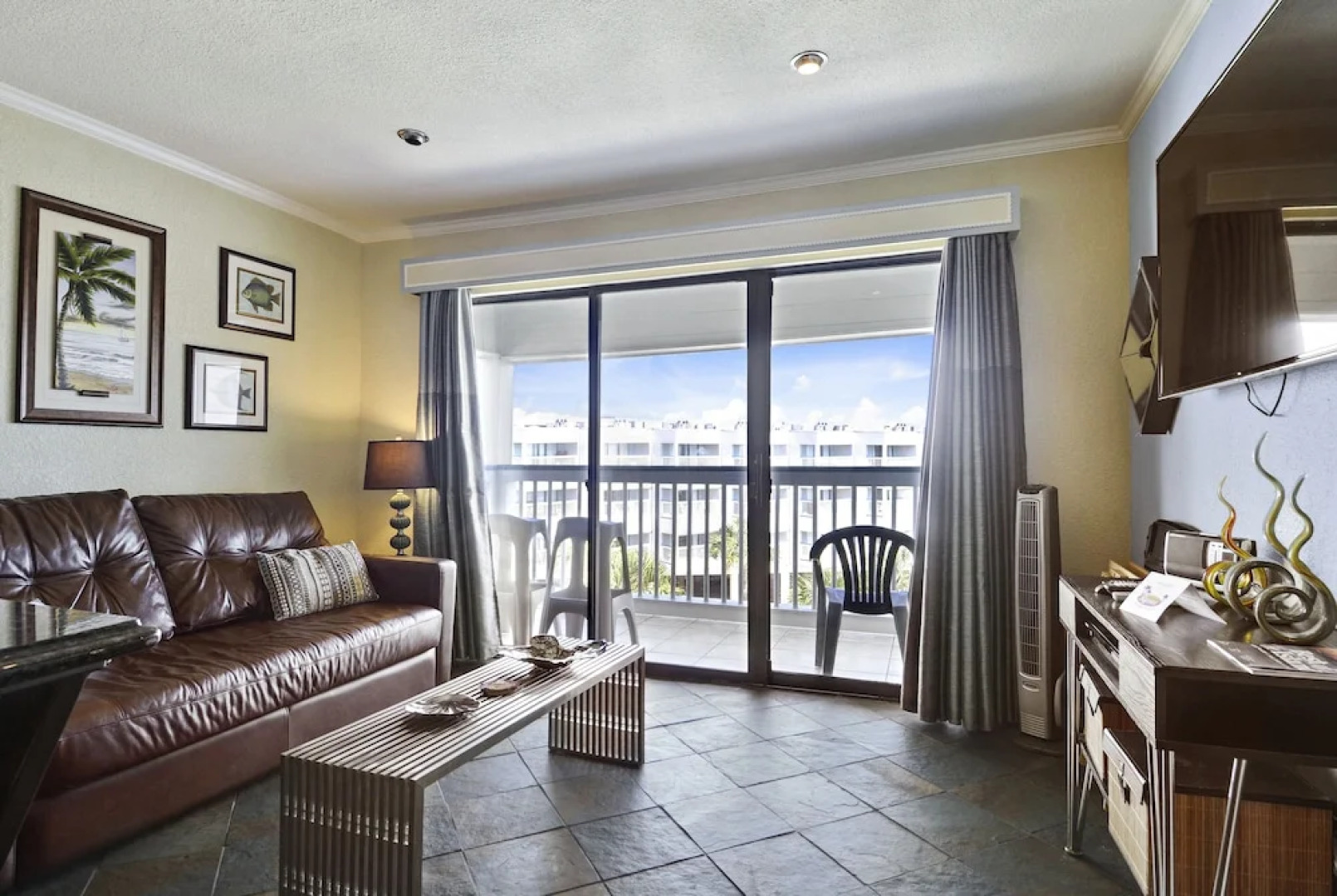 Neptune's Retreat by RedAwning