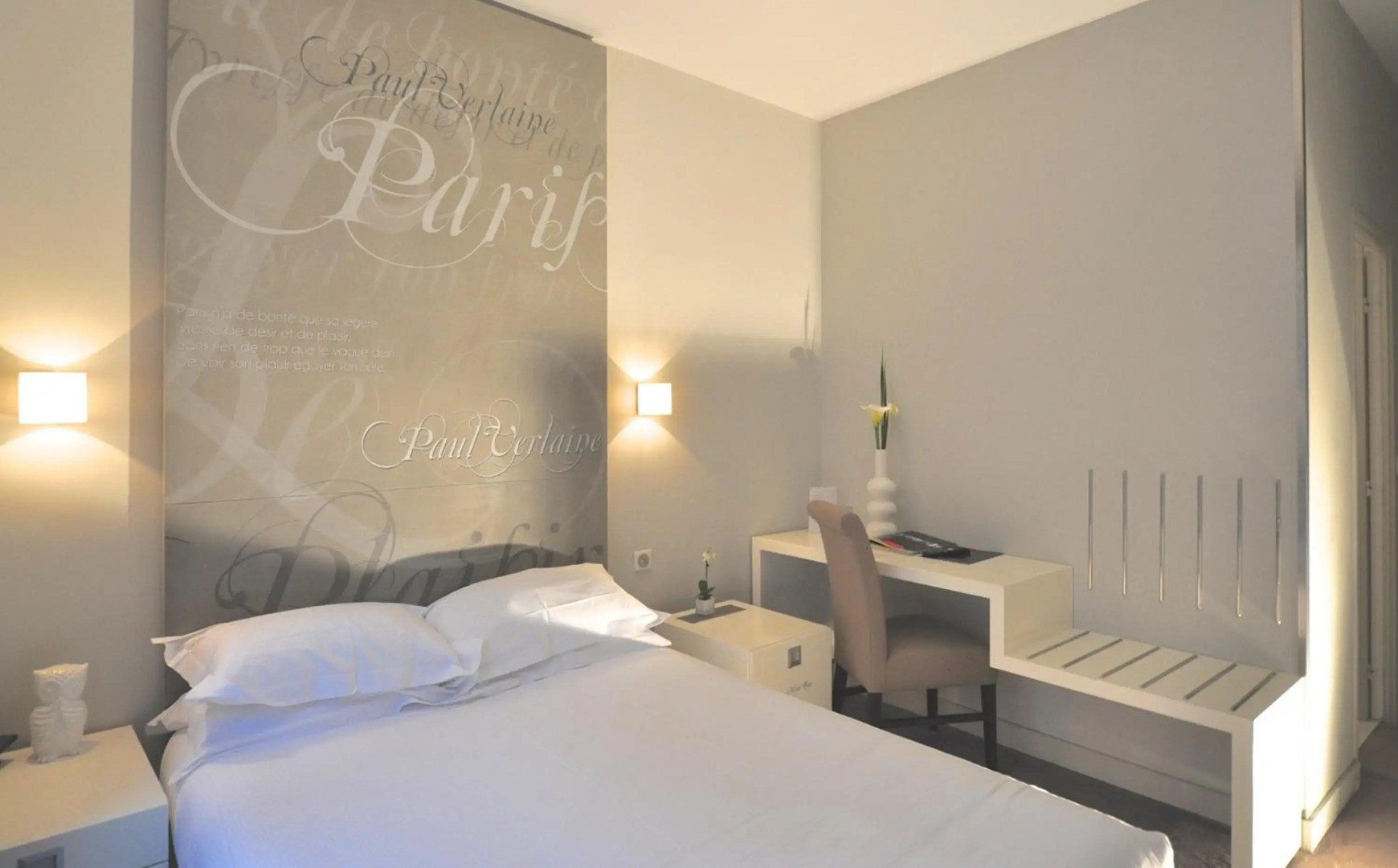 Eurostars Suites Mirasierra