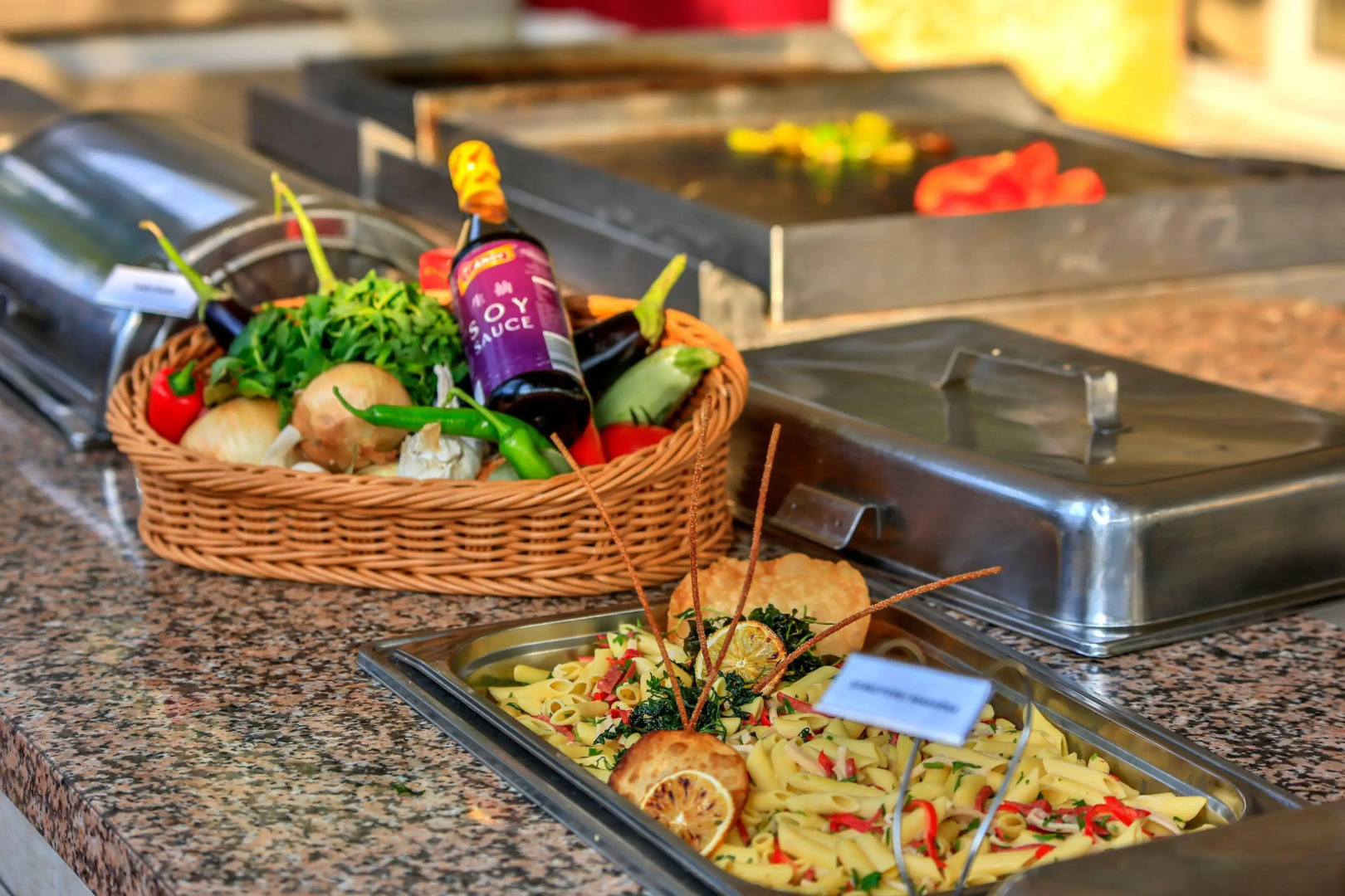 Hedef Beyt Hotel Resort & Spa