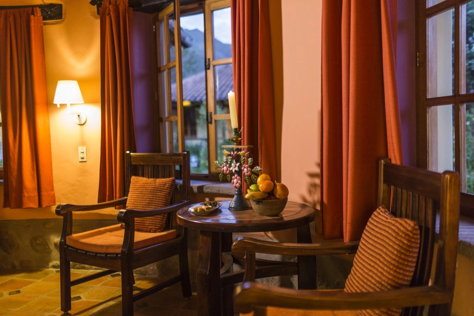 Sol y Luna - Relais & Chateaux