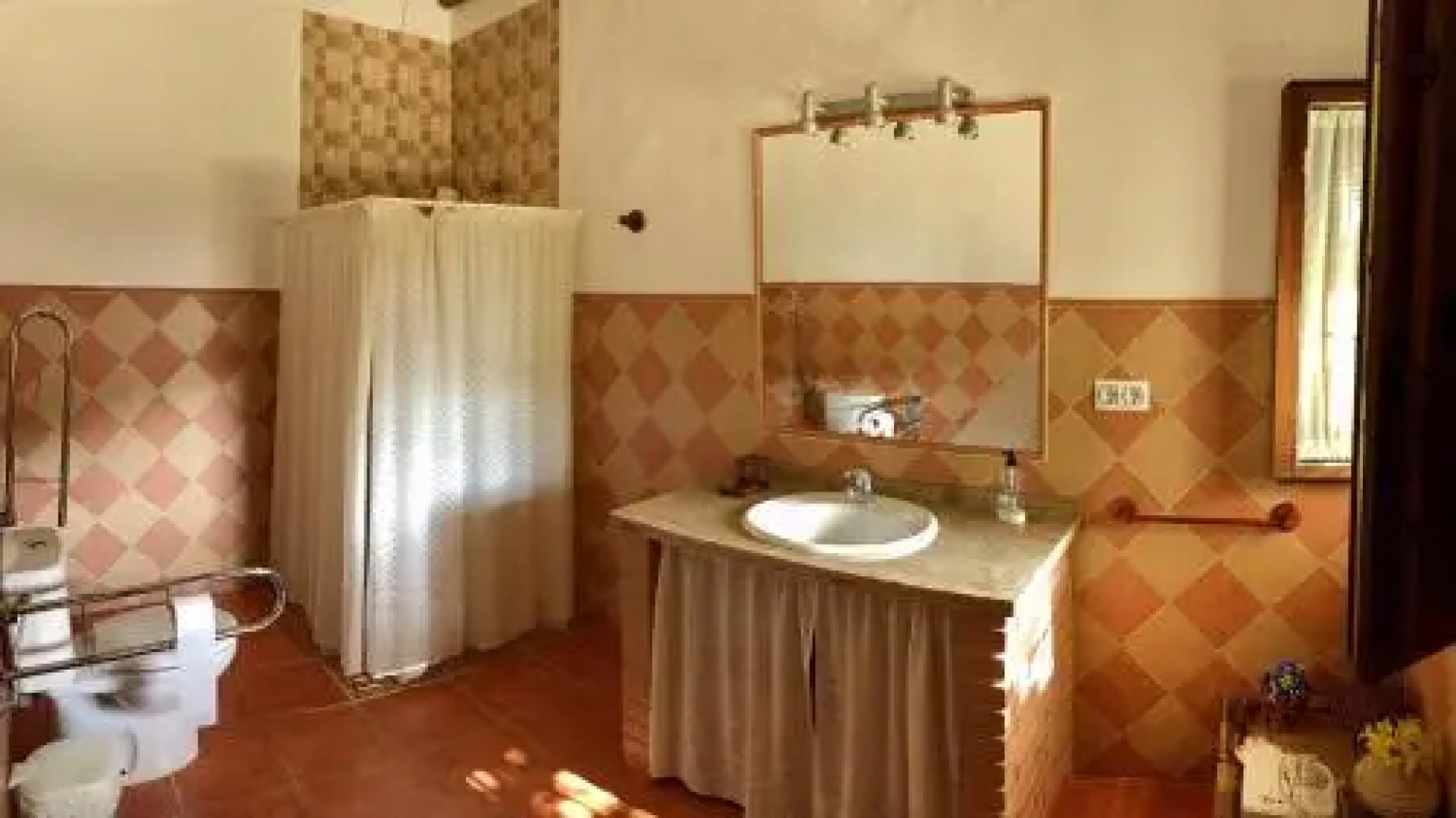 Cortijo El Horcajillo