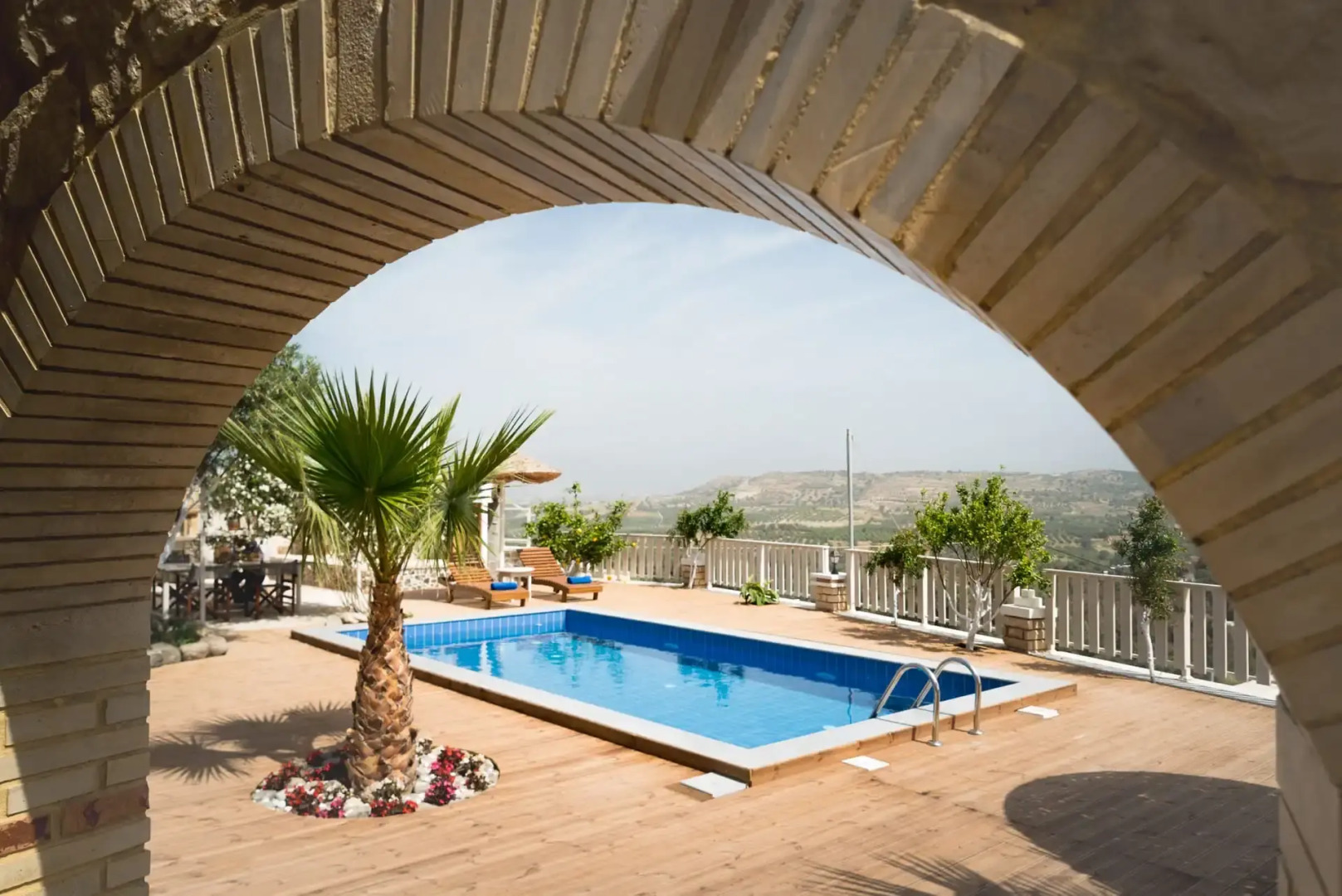 Anesis Family Villas