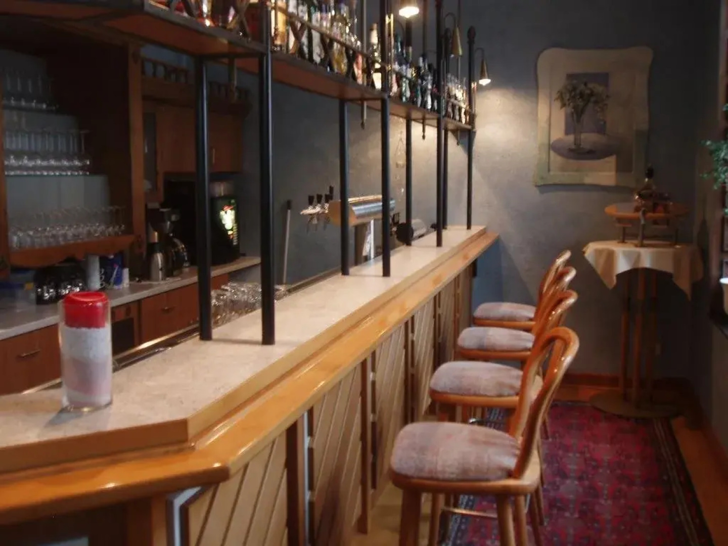 Alte Brennerei Hellmann