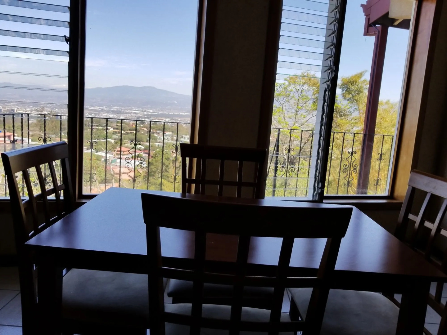 Hotel Monte Campana Escazu