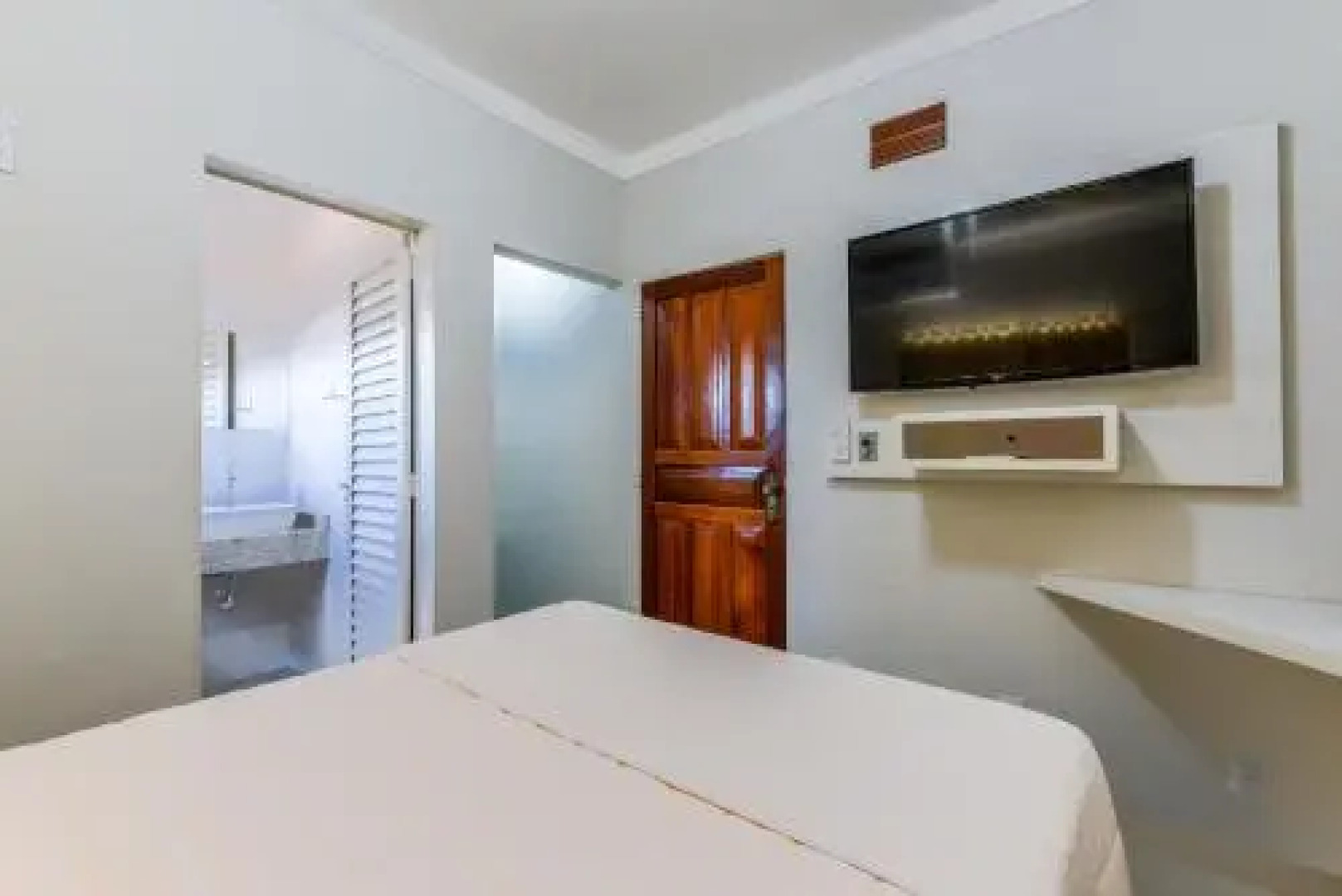 Hotel Votuporanga Palace