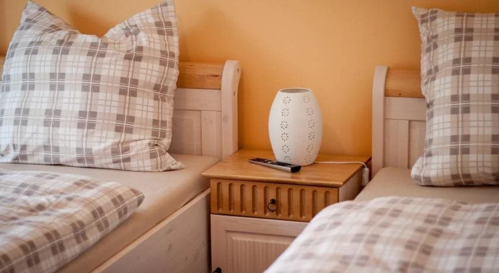 Cafe Hehrlich - Cafe, Pension & mehr