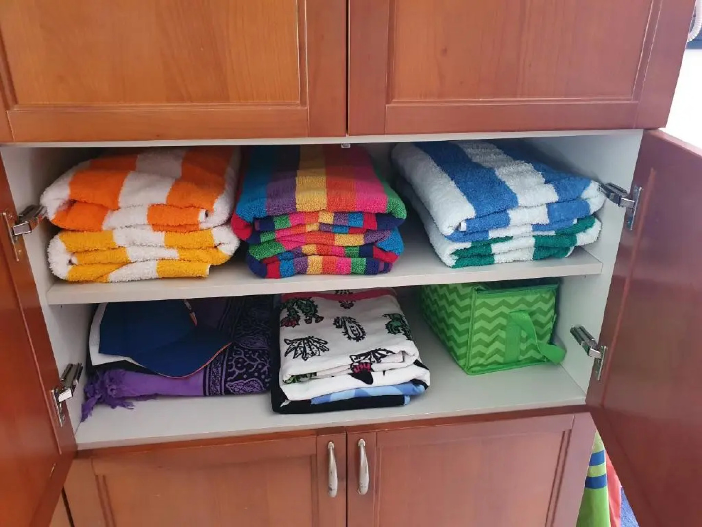 Scala dei Turchi Beach house