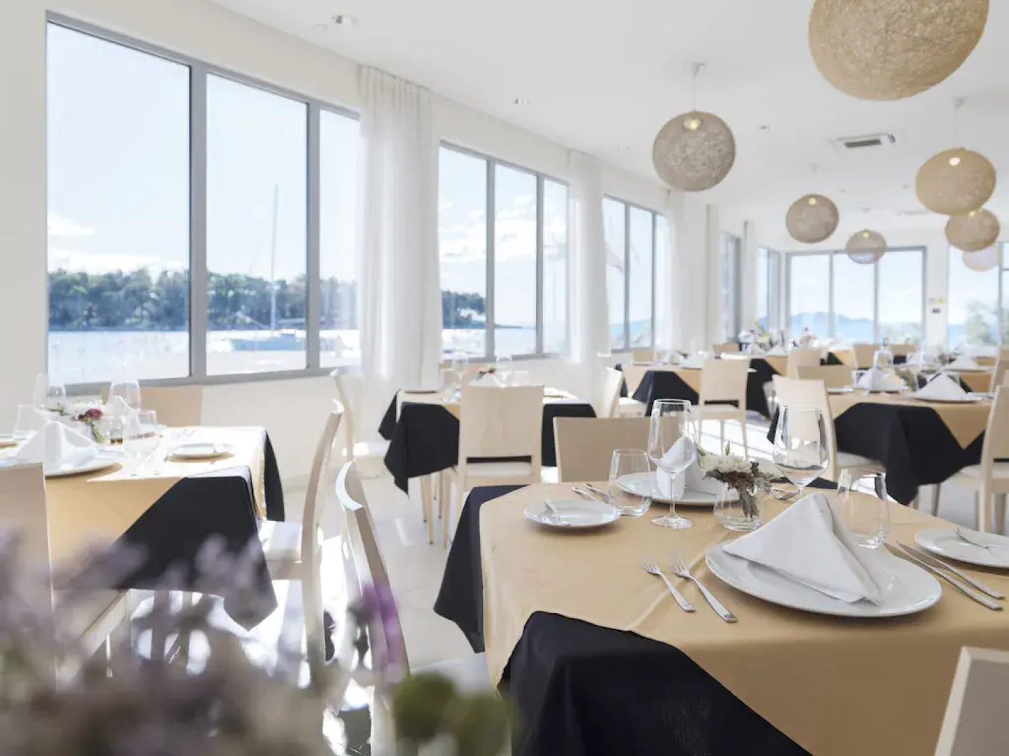 Crvena Luka Apartments, Premium Residence near Biograd n/m