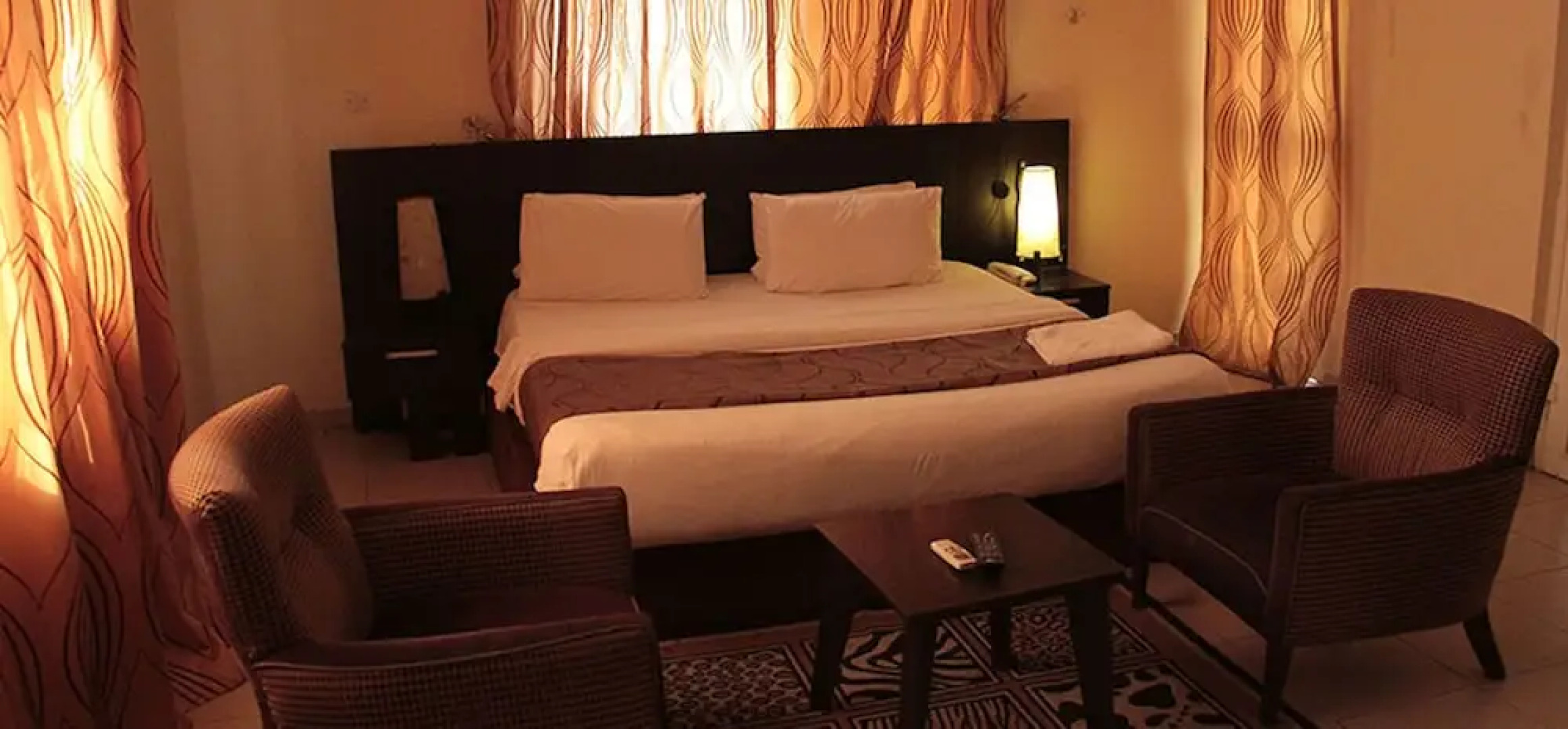 Lakeem Suites Surulere