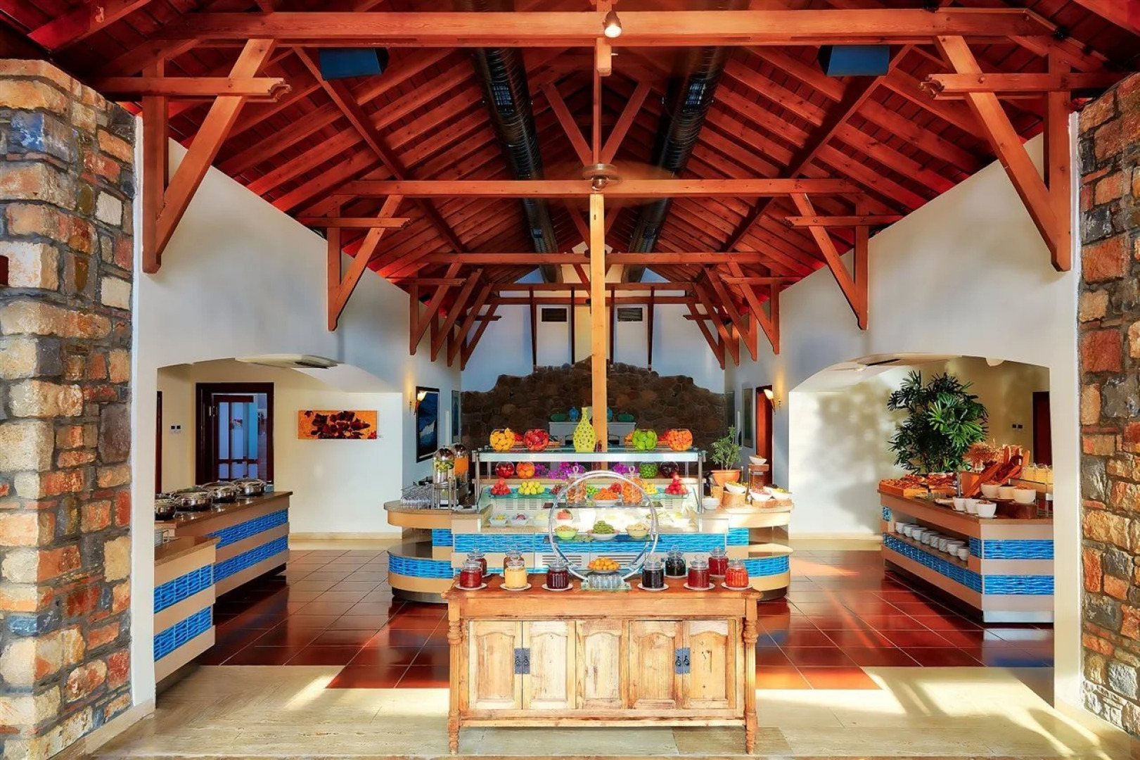 Отель Divan Bodrum