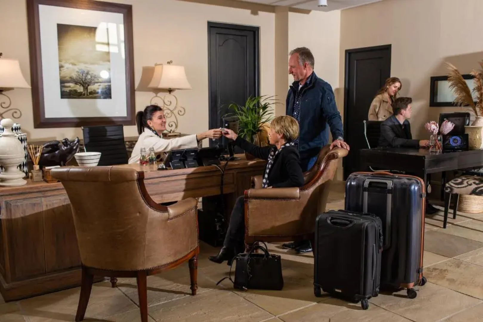 Sante Wellness Retreat & Spa