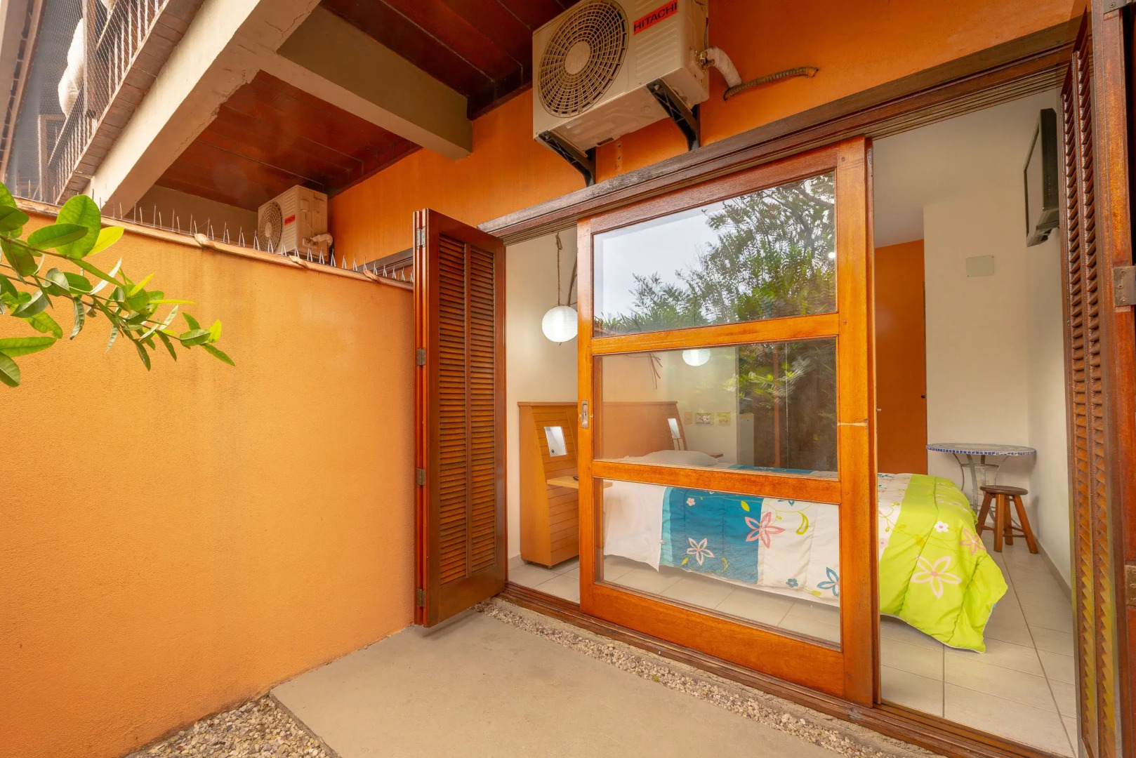 Pousada Pé na Areia