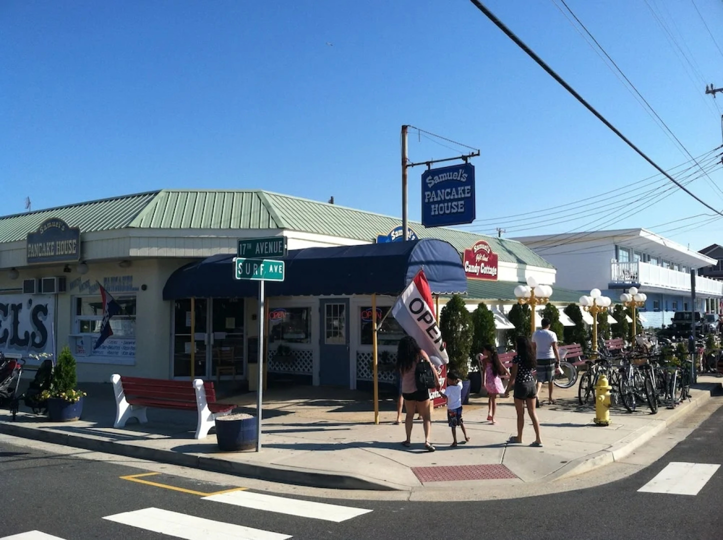 Hemingways By the Sea