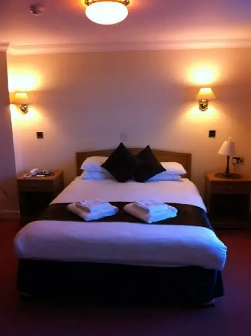 Wensum Lodge Hotel