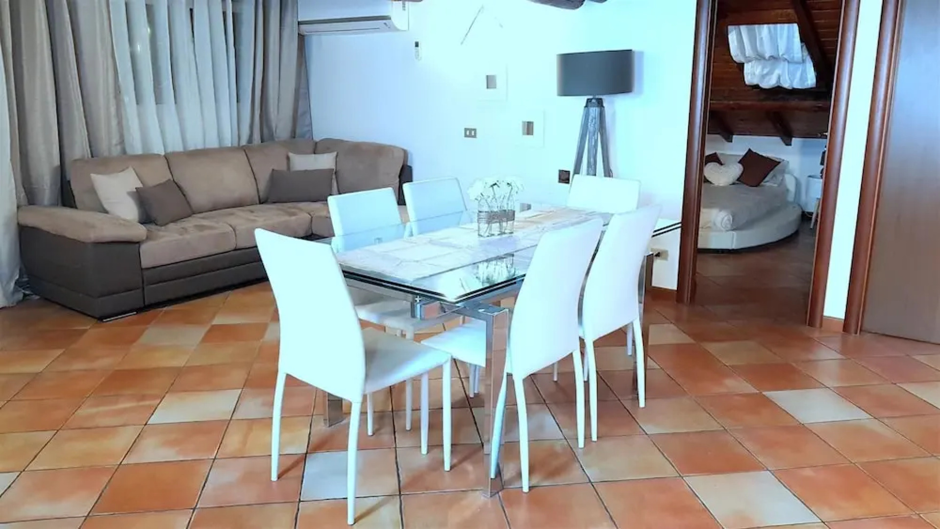 Villa Castelnuovo Apartments