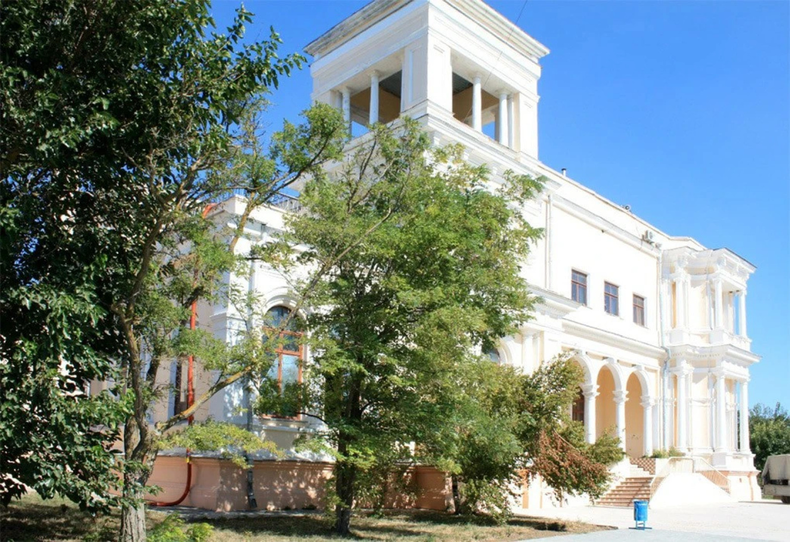 Солнечная Долина