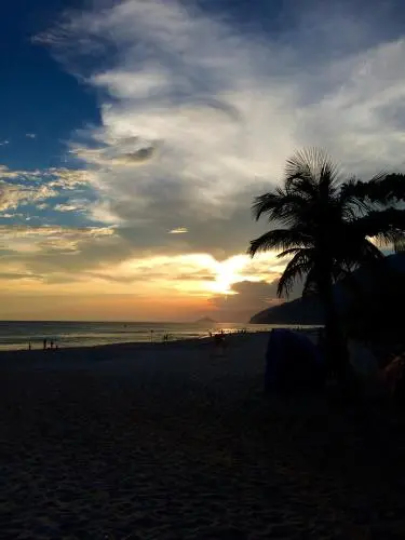 Vila Tiare Residencial