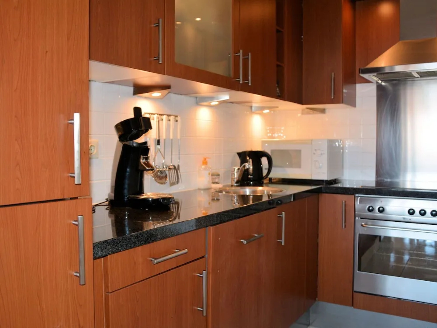 Lovely Apartment With sea Views on the Boulevard of Noordwijk