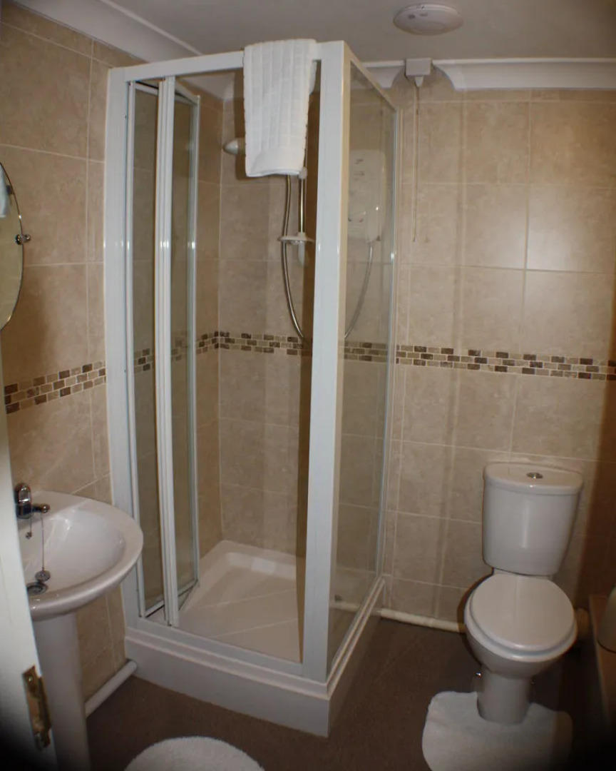 Gillingham Rest Bed And Breakfast