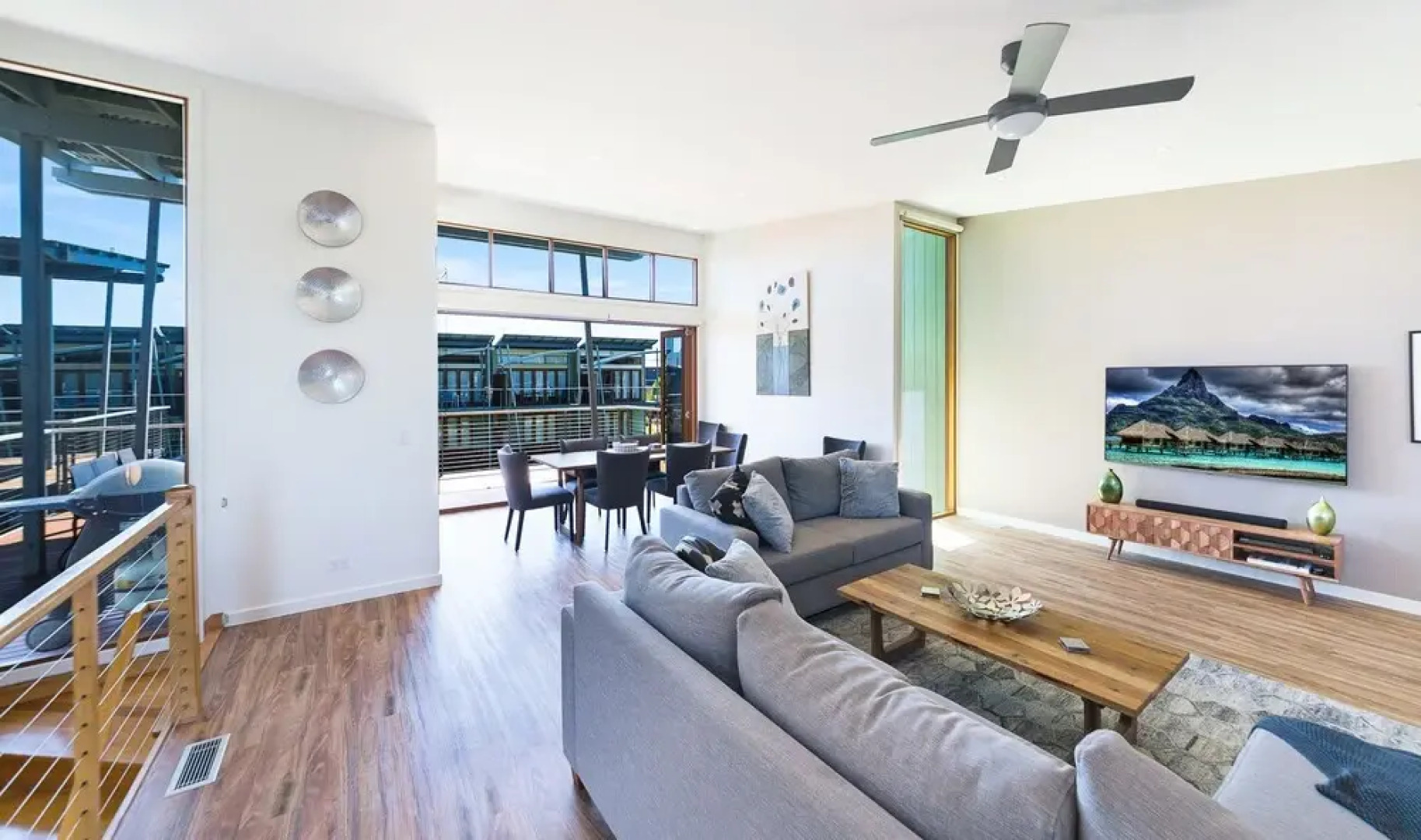 South Shores Villa 57 - South Shores Normanville