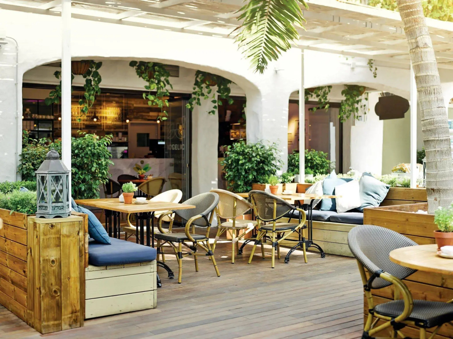 Puente Romano Marbella