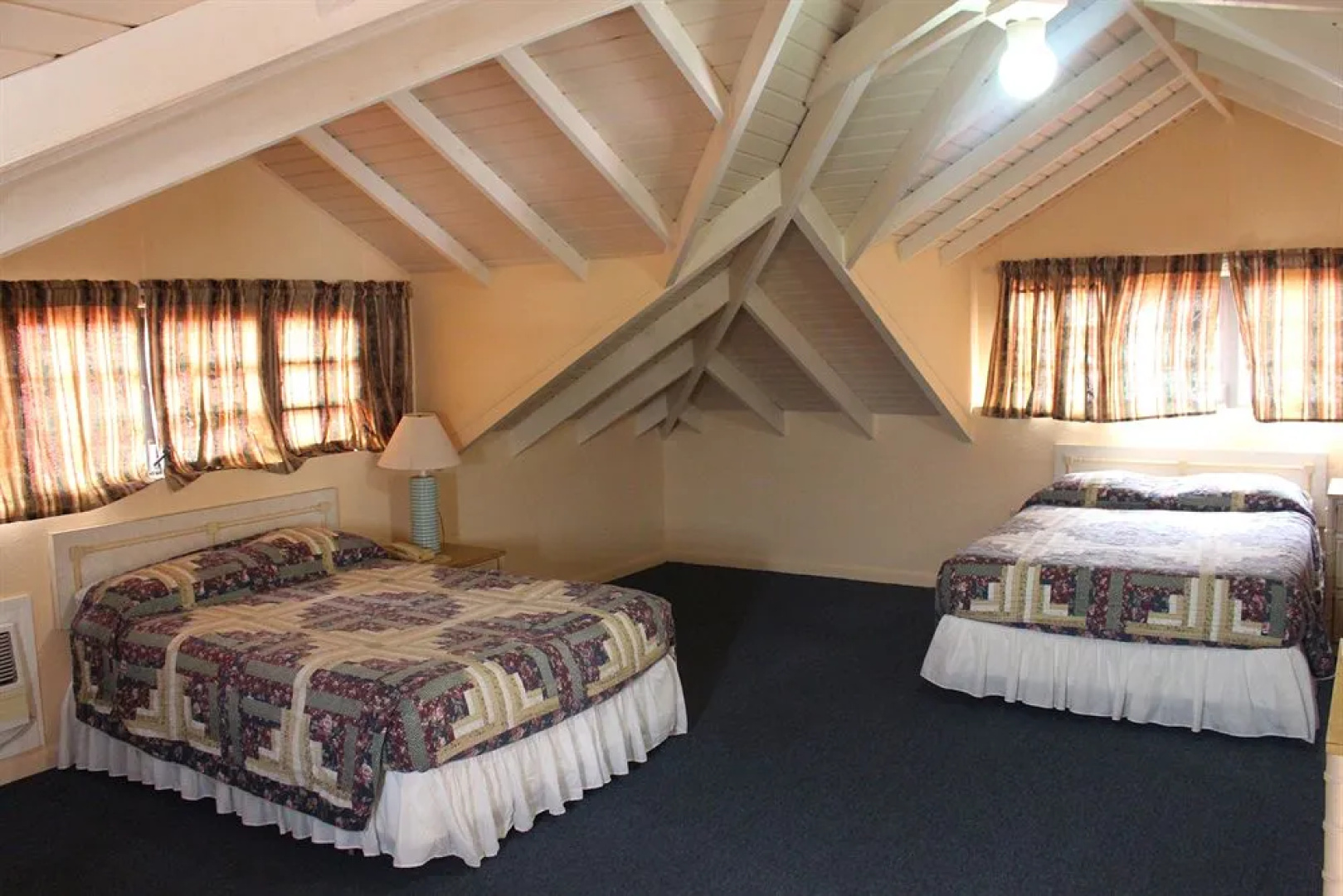Fantastic Guest House