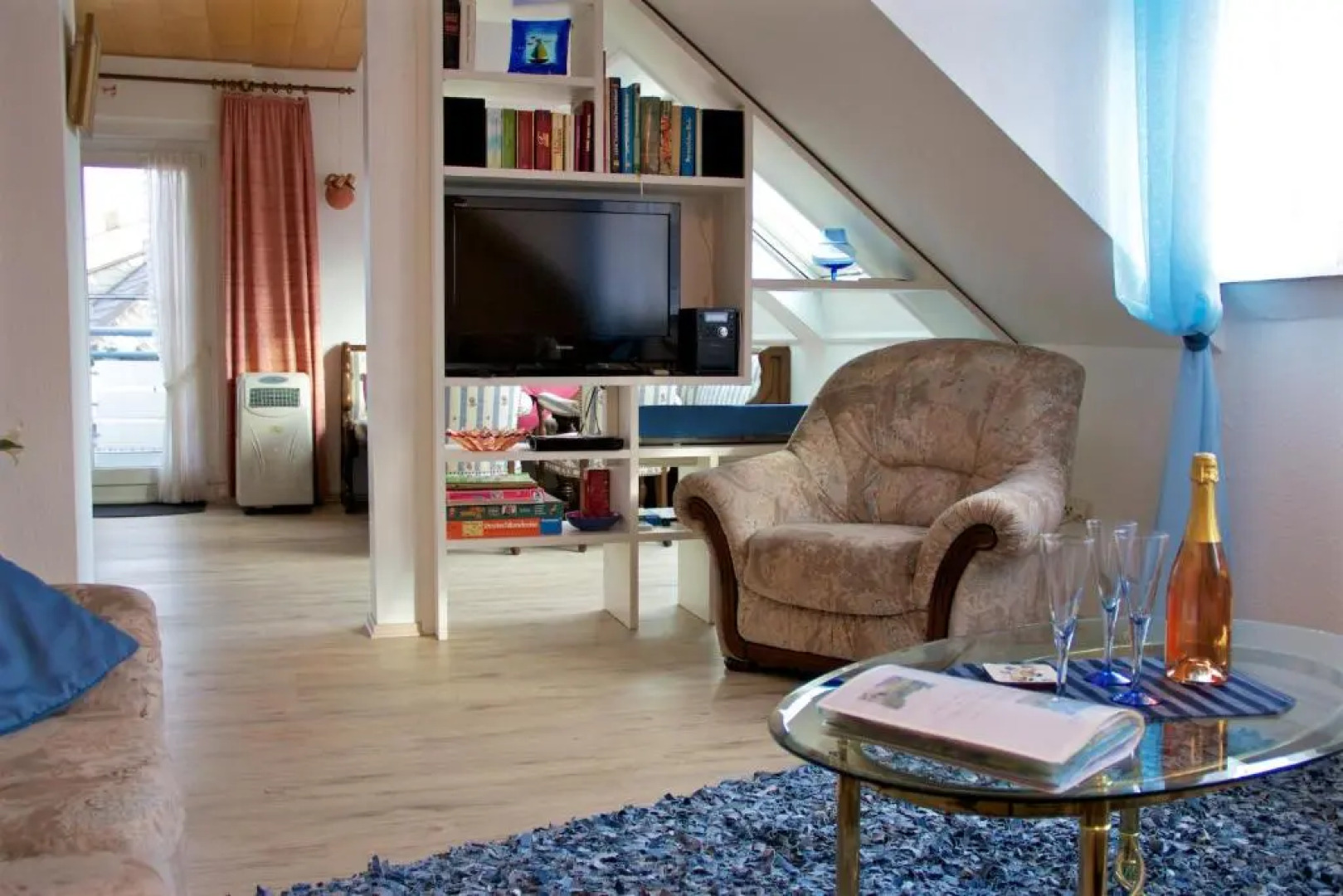 Ferienwohnungen Engelsgaertchen