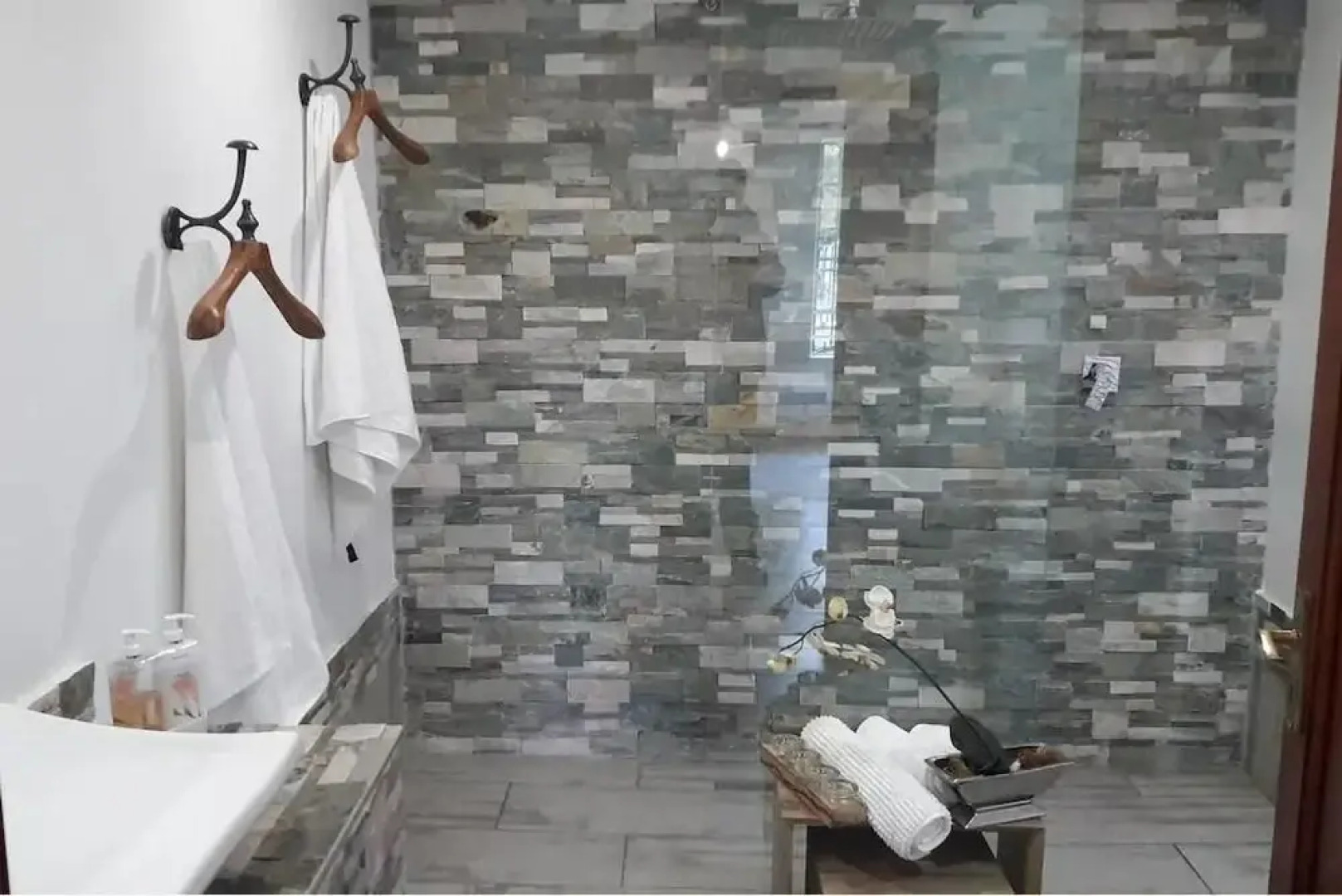 Evergreen Guest House