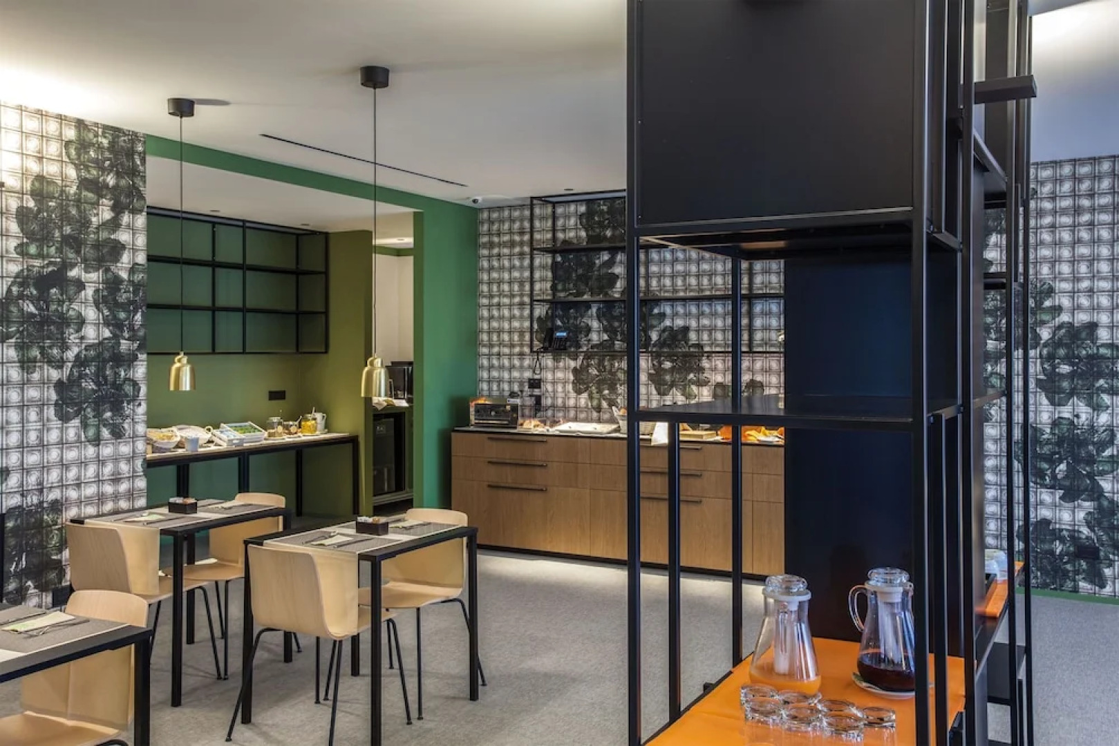 Отель Best Western Plus Dimora del Monaco