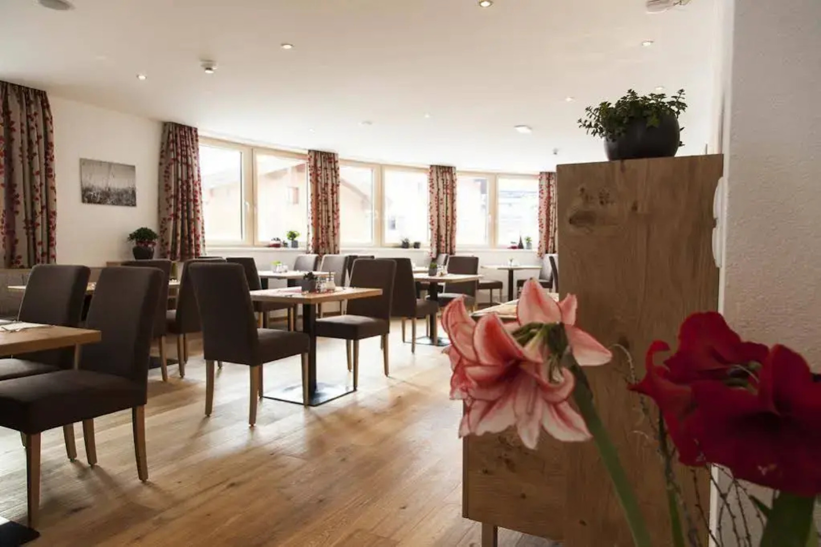 Hotel Alpenleben Garni Apart