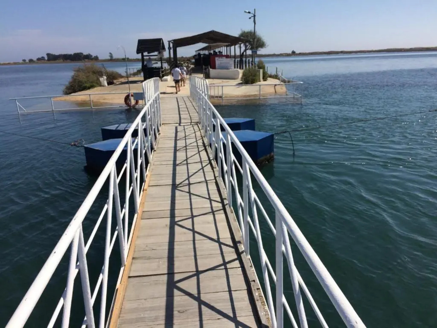 Dream holidays @ Santa Luzia Tavira