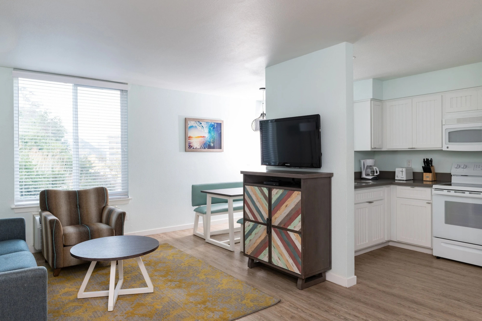 WorldMark San Diego - Mission Valley
