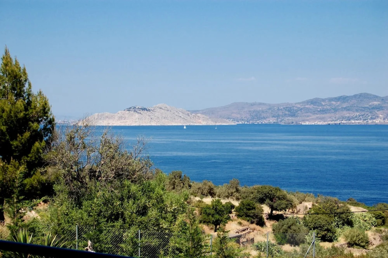 Отель Cavo Petra