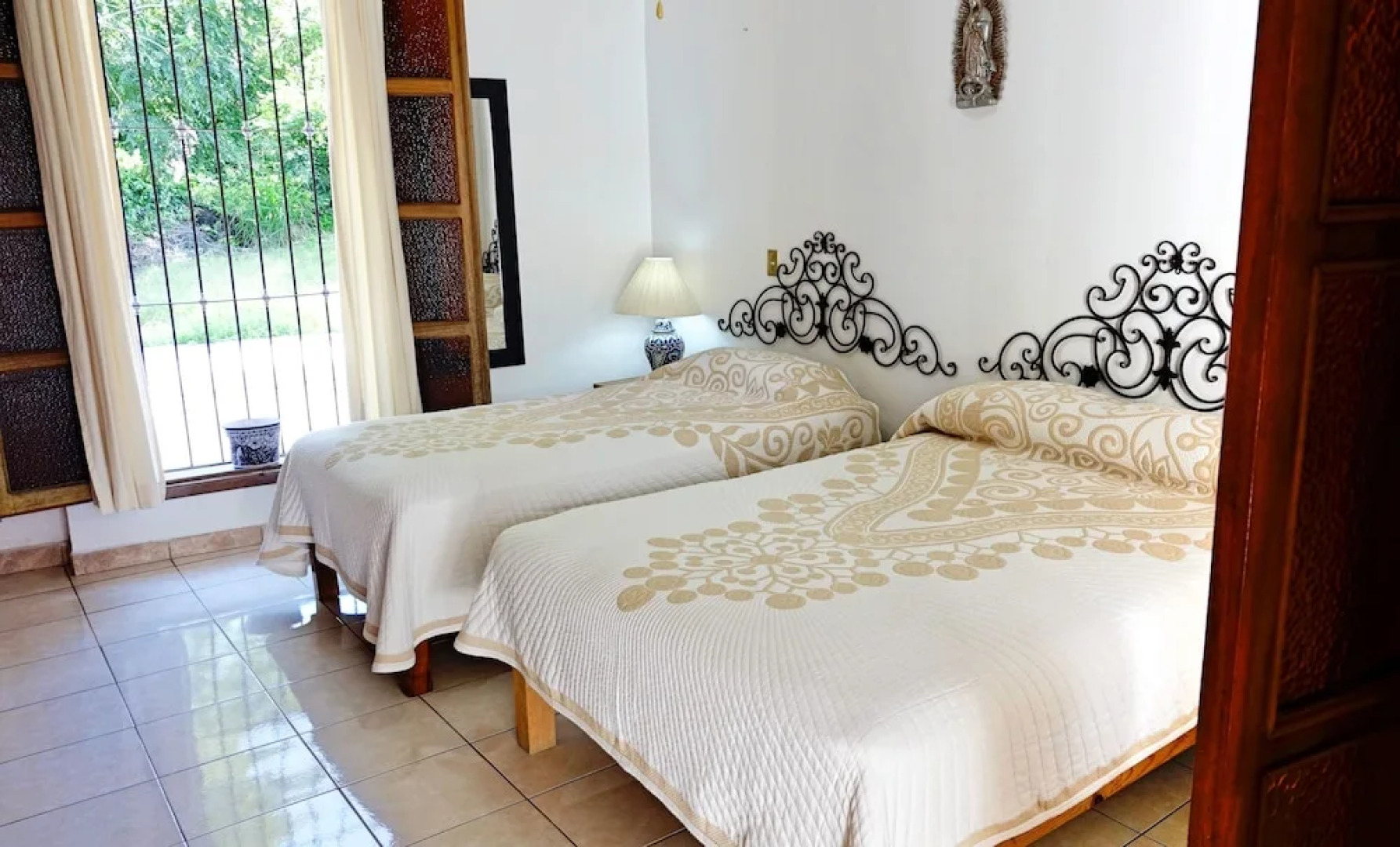 Hostal Casona Nogueras