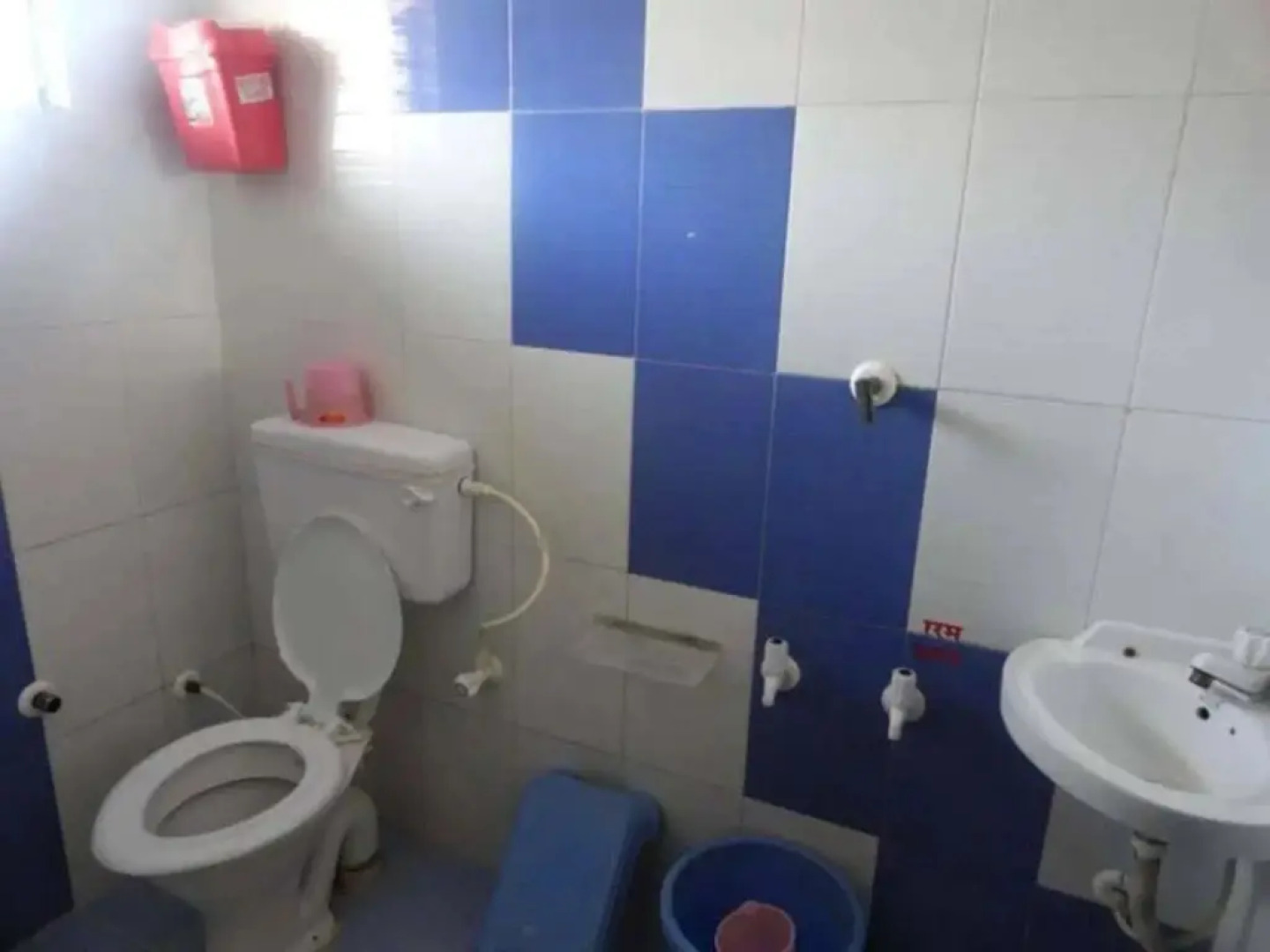 Hotel Shree Rudraksh