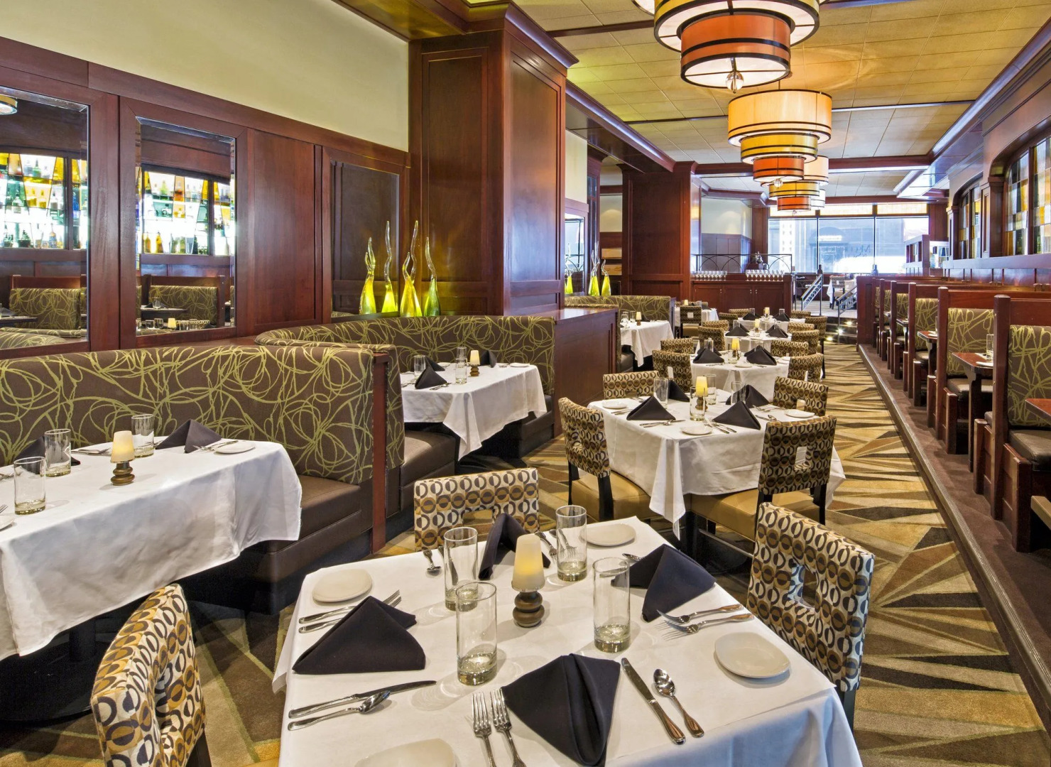 The Westin Cincinnati