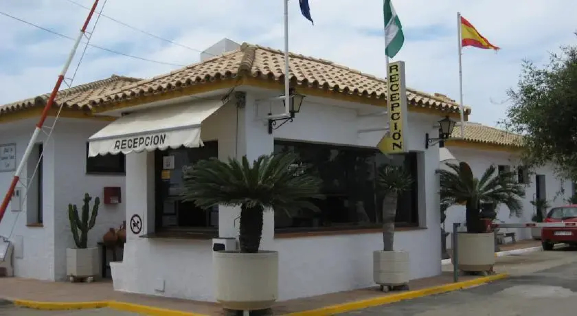 Estudios Bahia de la Plata