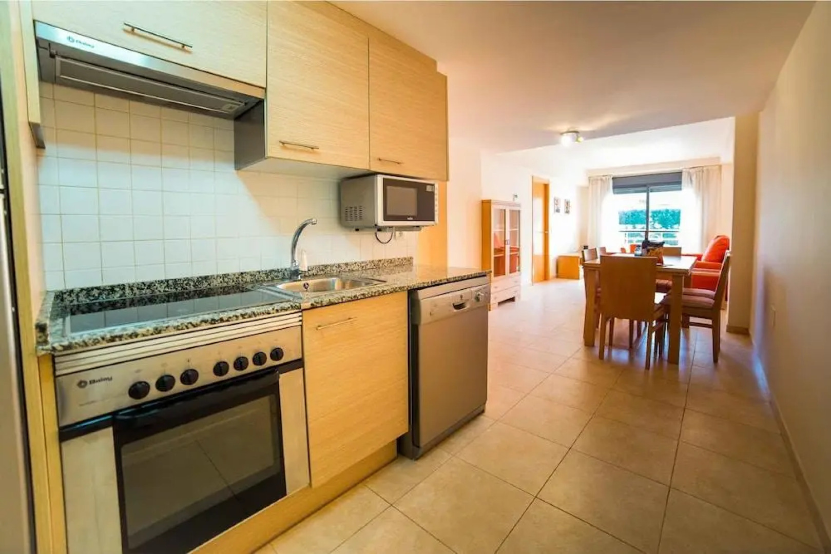 Apartamentos Adaria Vera