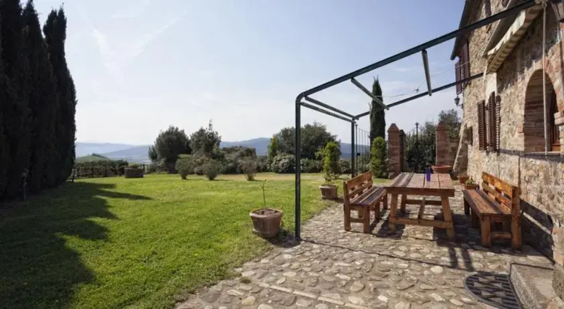 Villa Pompana