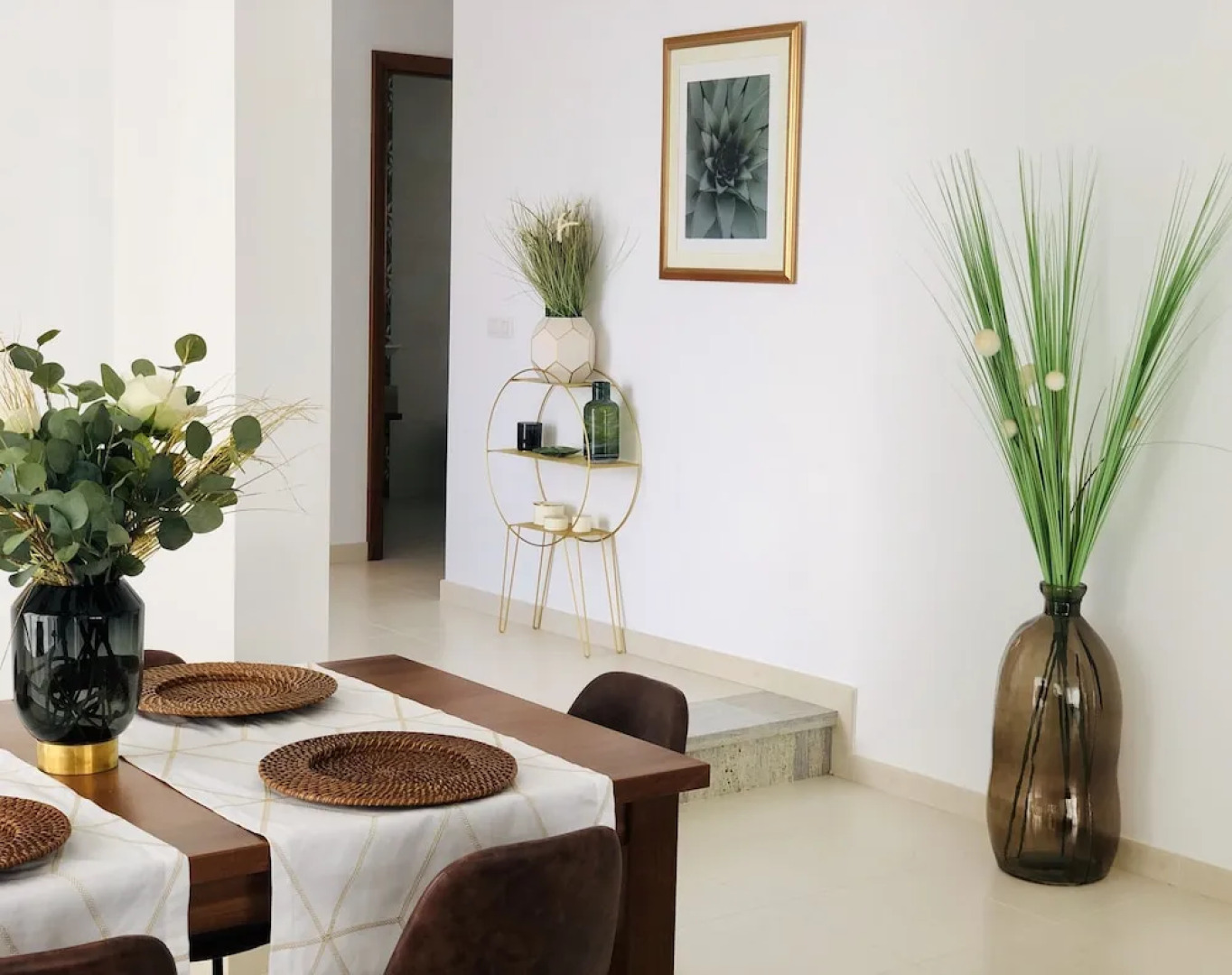 Canaryislandshost l Infinity views village - Heated Pool