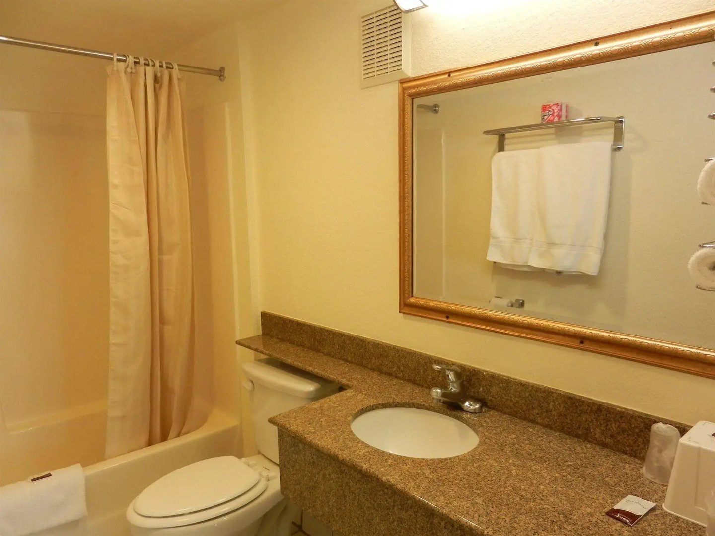 Simply Home Inn & Suites