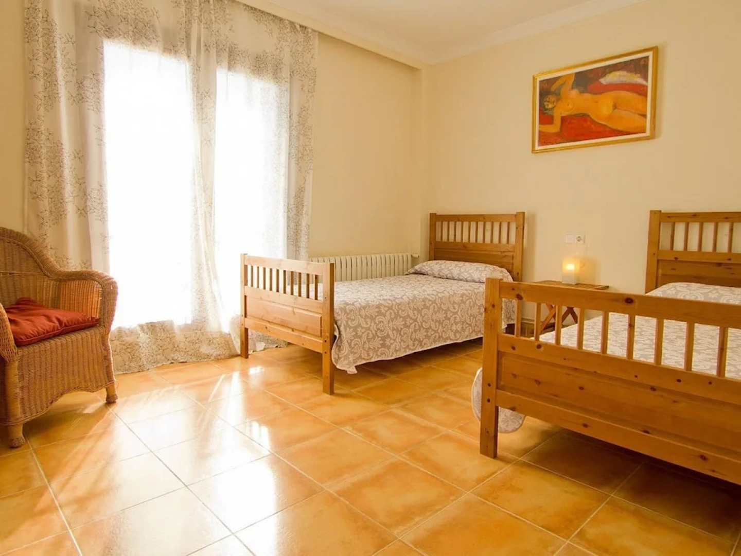 Romantic Villa With Pool in the Center of the Beautiful Valldemossa