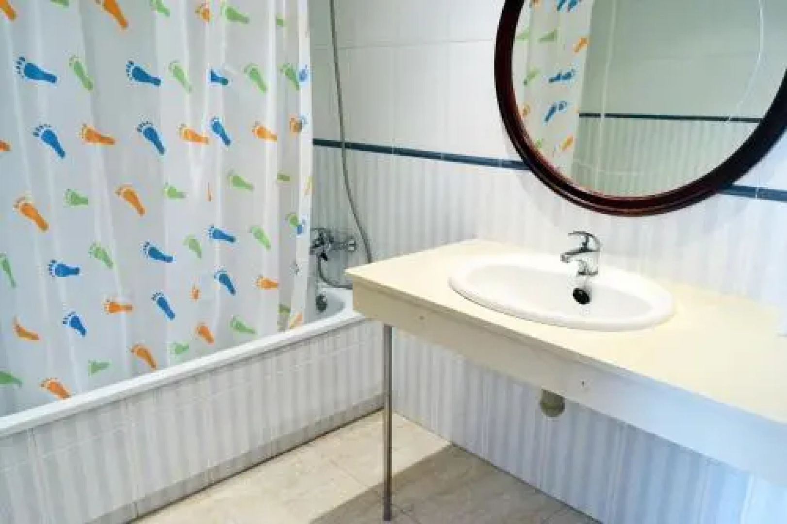 Urbanización Pasarela