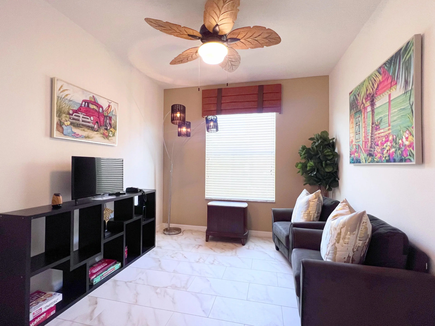 Lakeside 5Bd Pool Hm Spa Gm Watersng-237YS